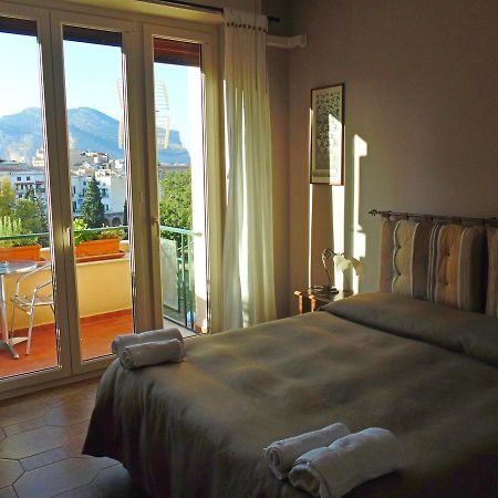 Kemonia Bed and Breakfast Palermo Buitenkant foto