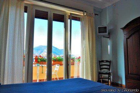 Kemonia Bed and Breakfast Palermo Buitenkant foto