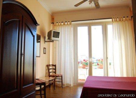 Kemonia Bed and Breakfast Palermo Buitenkant foto