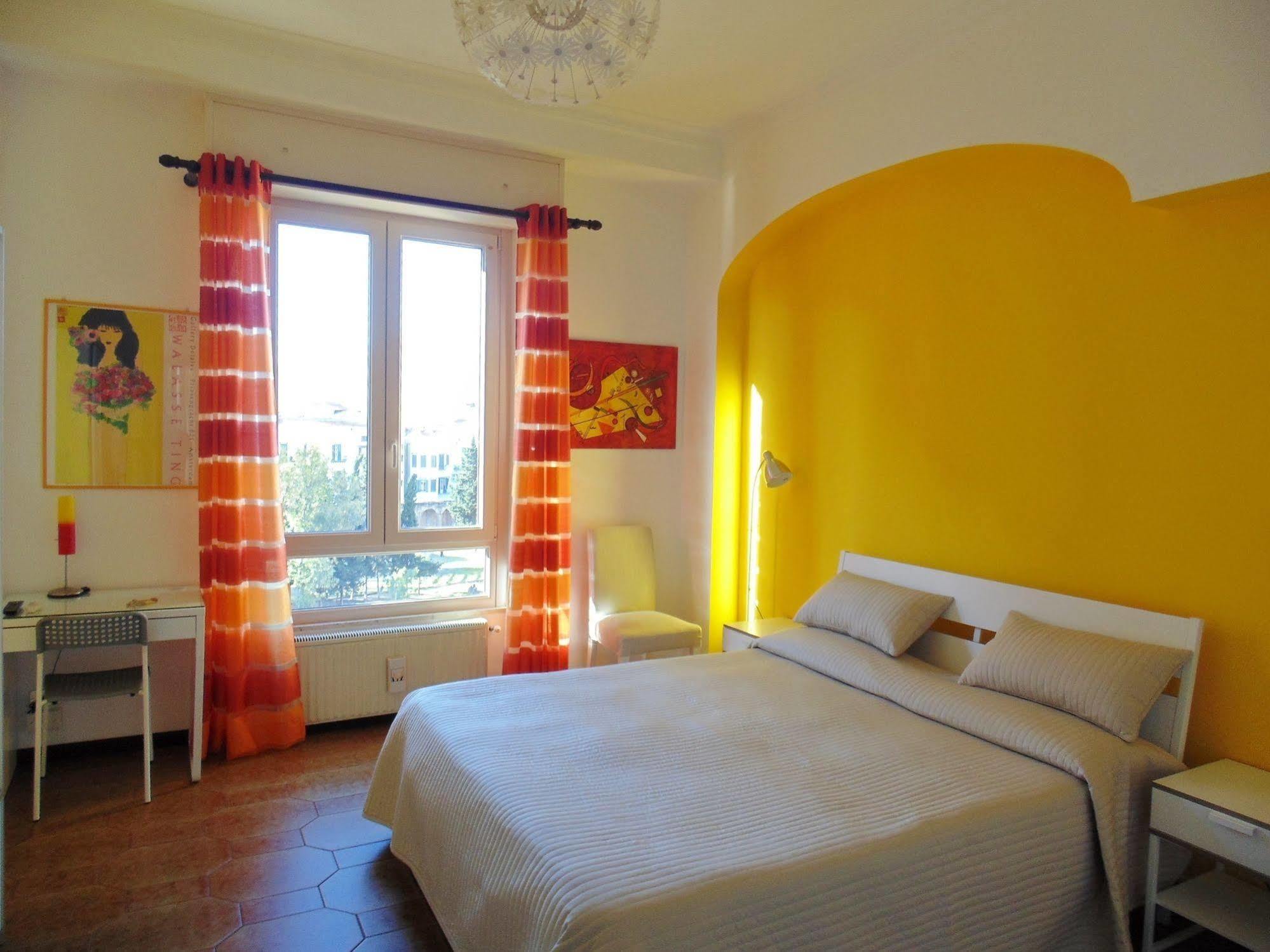 Kemonia Bed and Breakfast Palermo Buitenkant foto