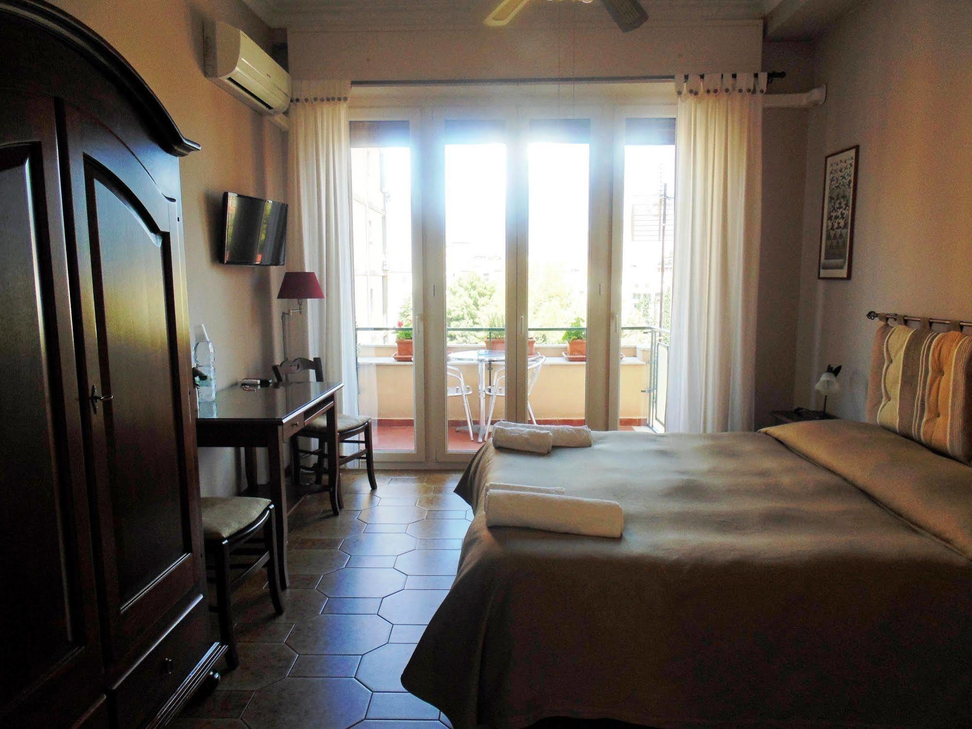 Kemonia Bed and Breakfast Palermo Buitenkant foto